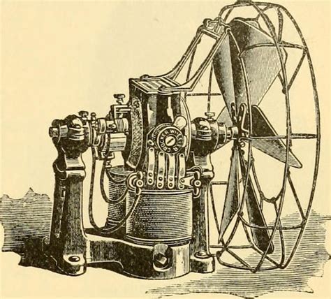 early electric box fan with drawer for ice|history of electric fans.